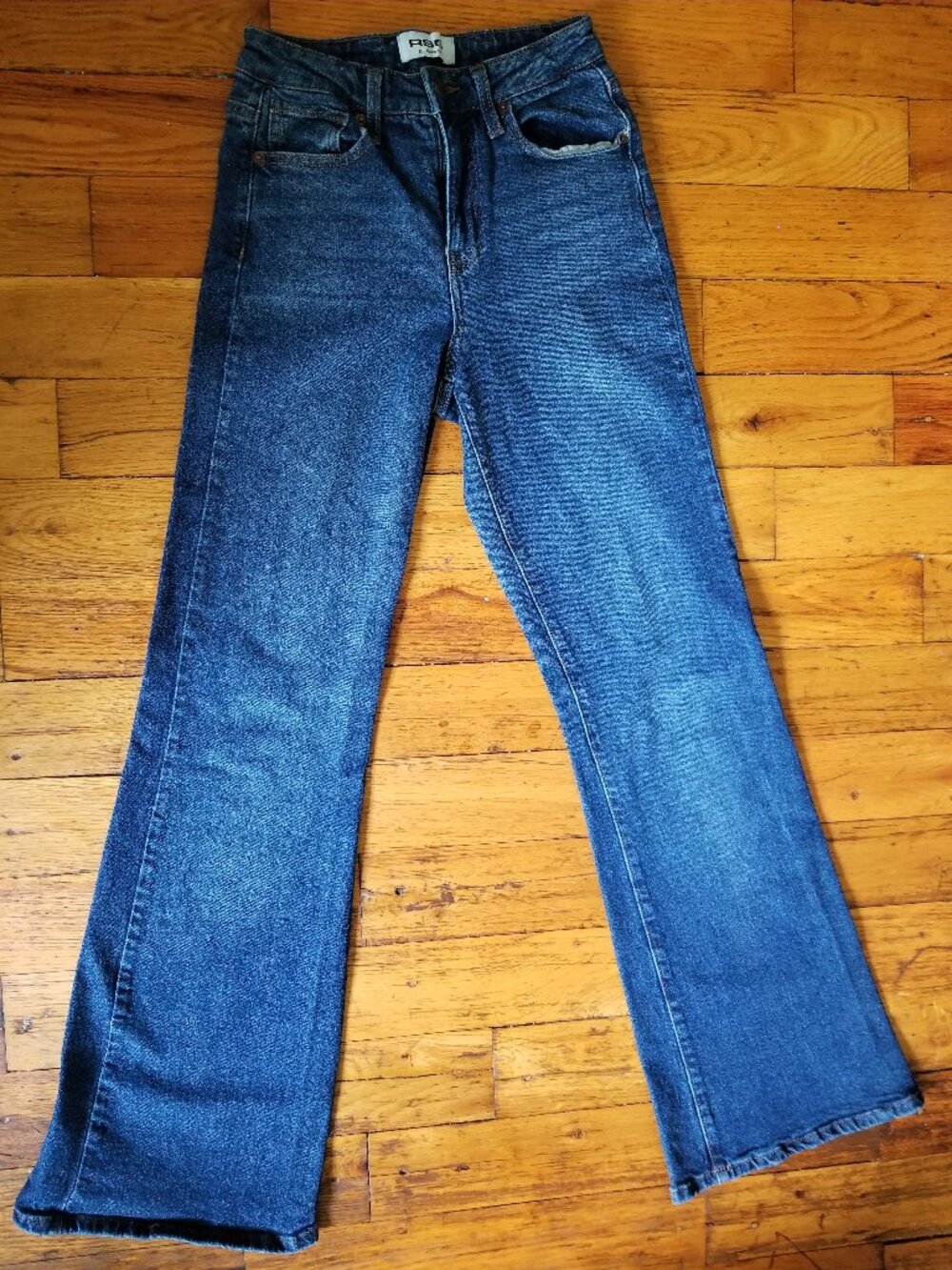 RSQ flaired jeans